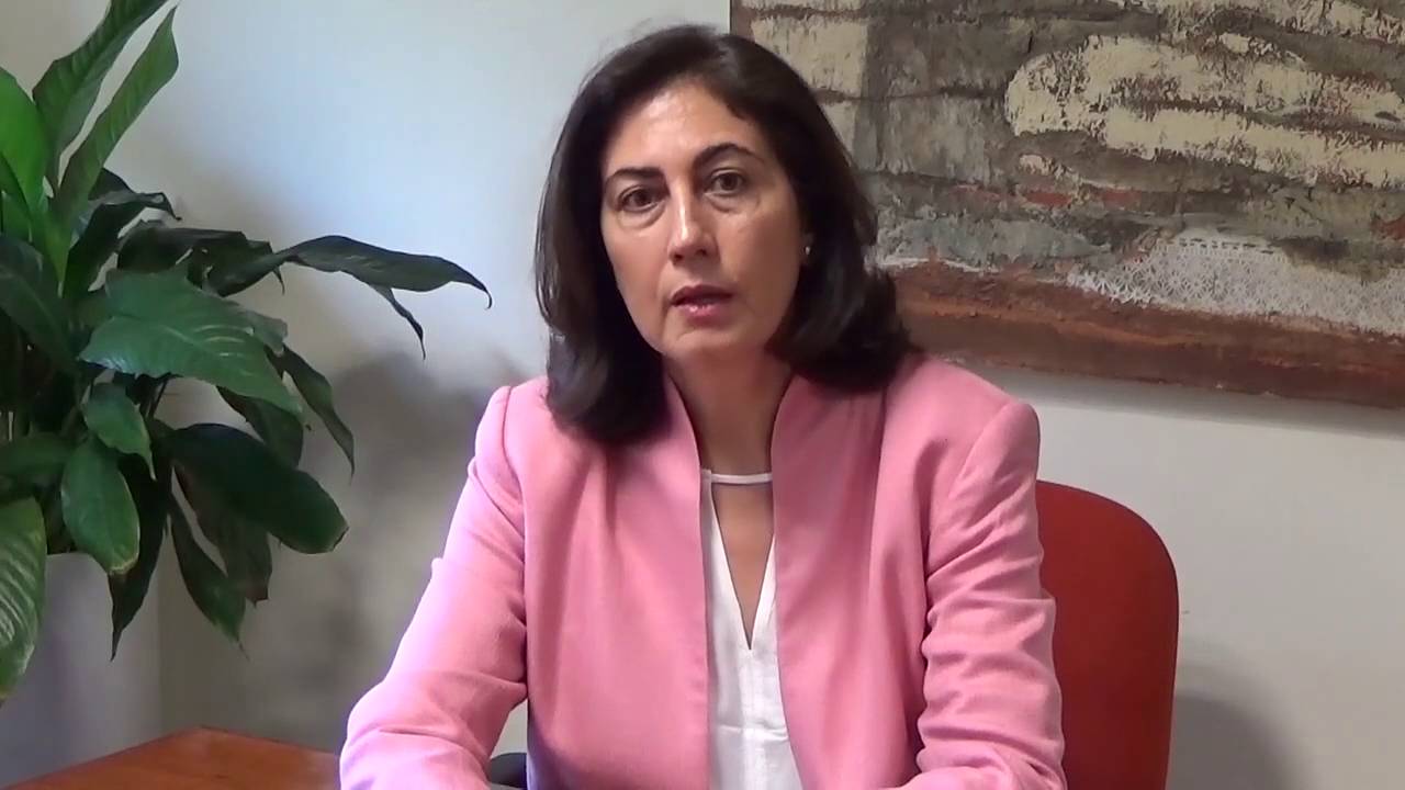 Cecilia Simón Rueda
