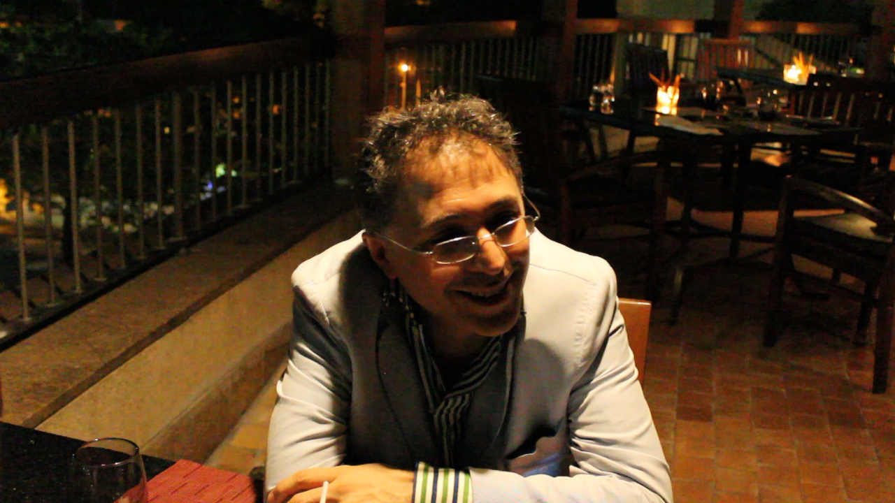 Domenico Cosenza