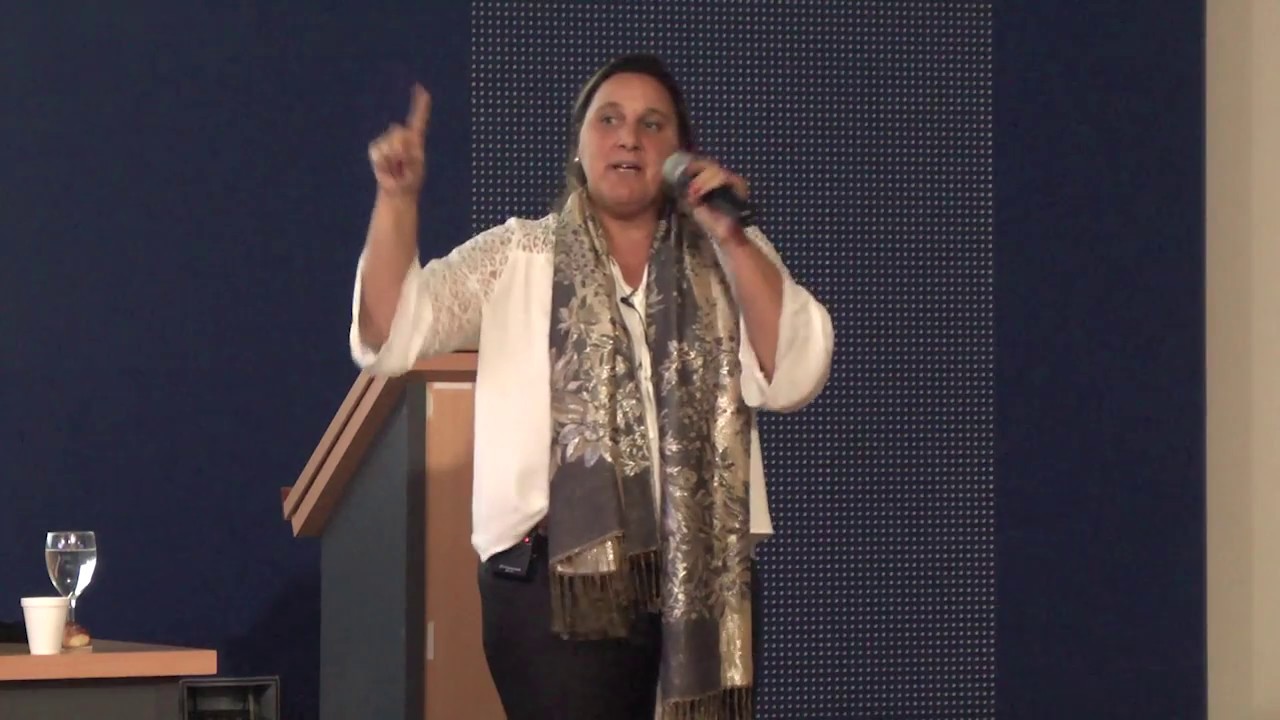 Nuevo Conferencista